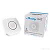 Sensor de Gas GLP WiFi Inteligente con alarma sonora y luminosa - Shelly GAS LPG