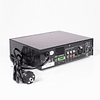 Amplificador de Audio 100V 60W RMS USB/BT/FM