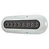 X8 - Luz LED Subaquática Azul Midnight - OceanLED