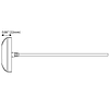 X8 - Luz LED subacuática de colores (Multicolor) - OceanLED