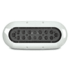 X16 - Luz LED subacuática ultrablanca - OceanLED