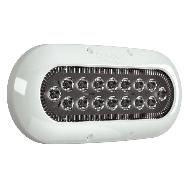 X16 - Lumière LED sous-marine ultra blanche - OceanLED