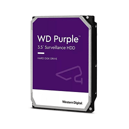 Disco duro de Western Digital® | HDD-4TB | 6GB/s | Cache de 64MB