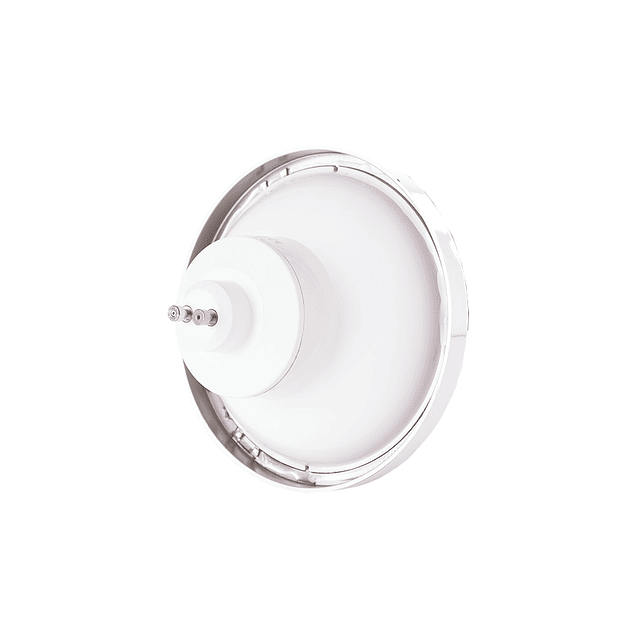 Lâmpada LED GU10 AR111 12w Dimável Luxtar