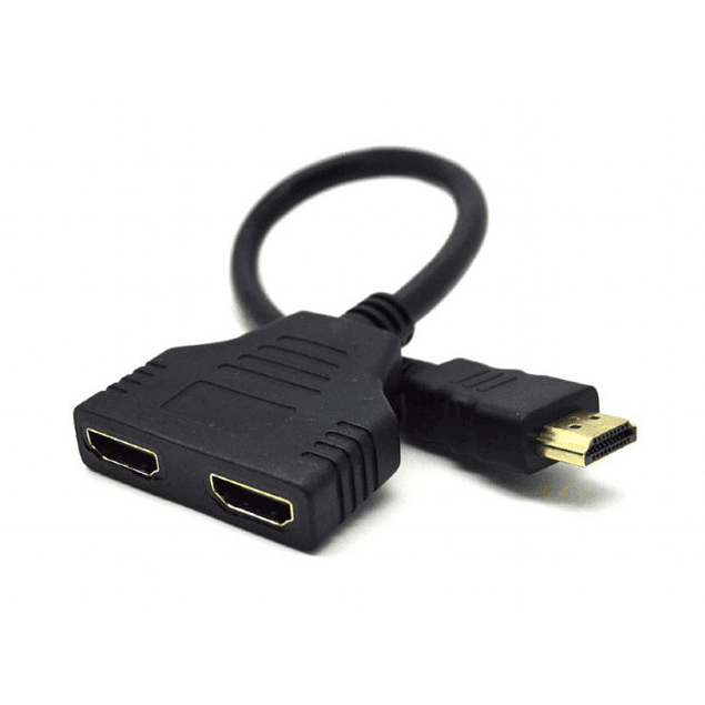 Cabo Gembird HDMI Splitter (1xHDMI - 2xHDMI)