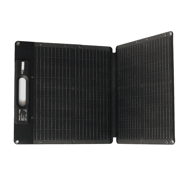 Painel Solar Portátil 60W Para O Equipamento OS300 - PPV61