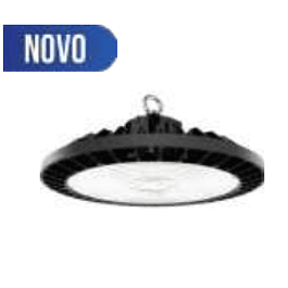 Campânula LED 150W Aventador 5000K 24000Lm | Compra Mínima De 10 Unidades |