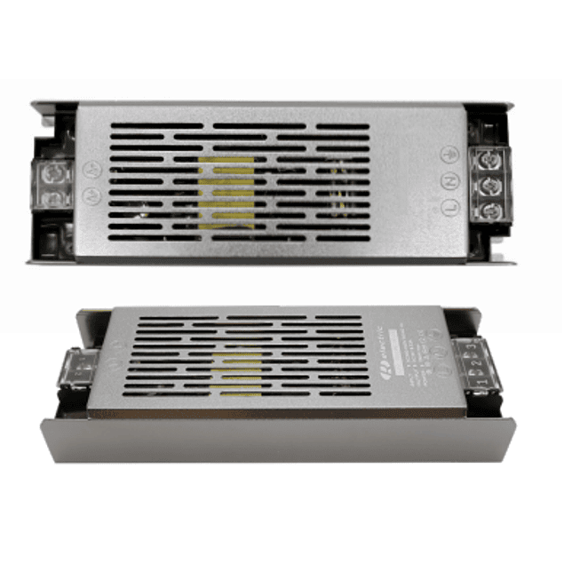 Fonte de Alimentação Transformador Relectric Slim IP20 KBZ 12V 3.33A 40W