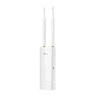 Access Point wireless N 300Mbps p/ Exterior - TP-Link EAP110-Outdoor