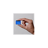 Mini módulo interruptor para automação WiFi 110/240VAC - 8A - Shelly 1 Mini Gen3