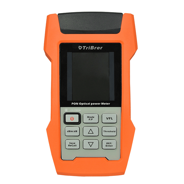 PON POWER METER AOF500 TRIBRER - 1310, 1490,1550 NM