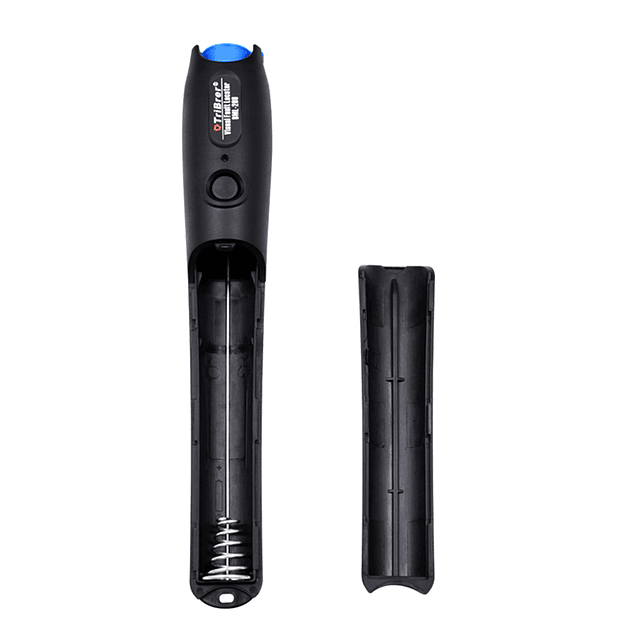 DETECTOR DE FALLAS EN LA FIBRA ÓPTICA / INYECTOR DE LUZ LASER 10mW
