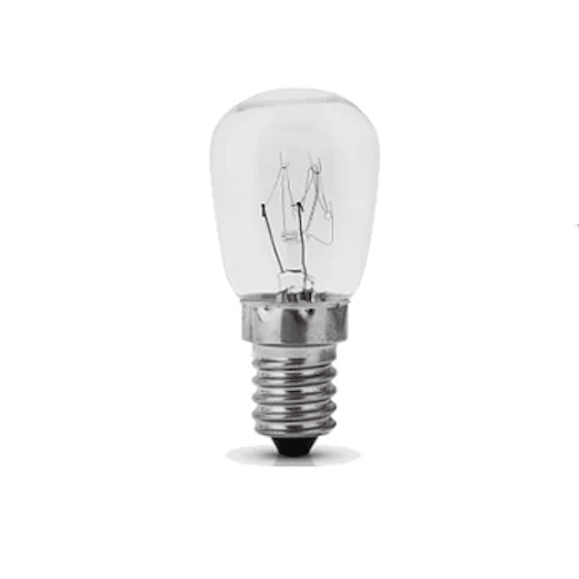Lampda Da Forno E14 15W - Coop LED