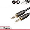 Cable Jack 3.5MM Male / Jack 3.5MM Male 2M ST PROK