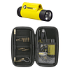 Kit completo de câmara (boroscópio) multifuncional 720p + vara extensível + Pulseira c/ suporte - KIT FERRET PRO