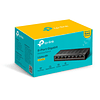 Litewave Swicth 8 Portas TP-Link Gigabit LS1008G