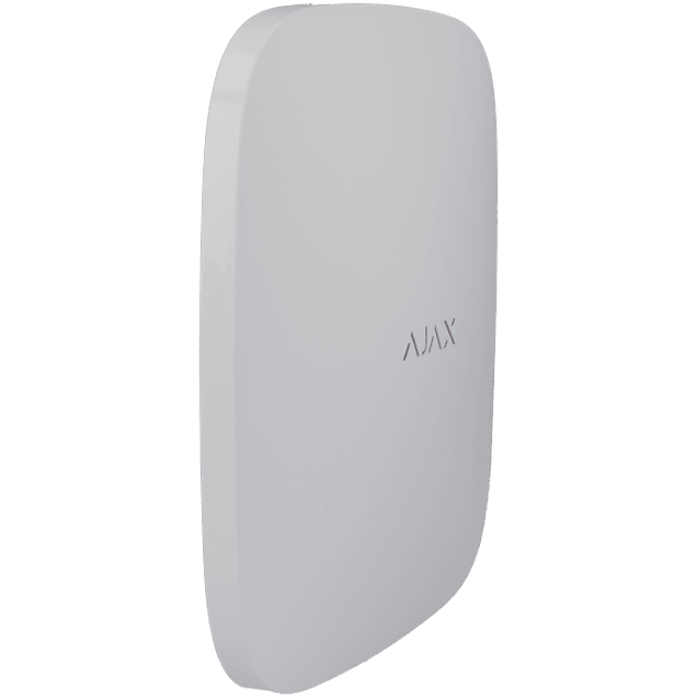 Kit Alarme Ajax | Incluí 1x Sensor PIR | 1x Sensor Porta | 1x comando