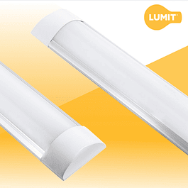 RÉGUA BIXBITE 46W LED 150CM 3680LM