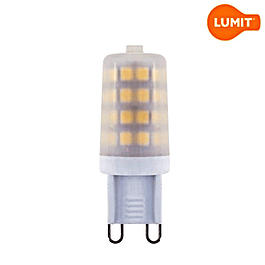 LED G9 4W 230V 400LM A+