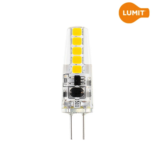 G4 LED 12V 2W 200LM A++