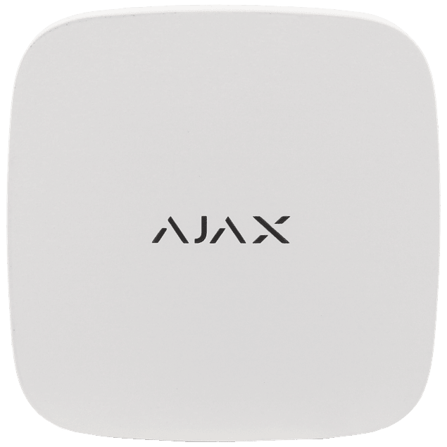 Detector Inundação AJAX