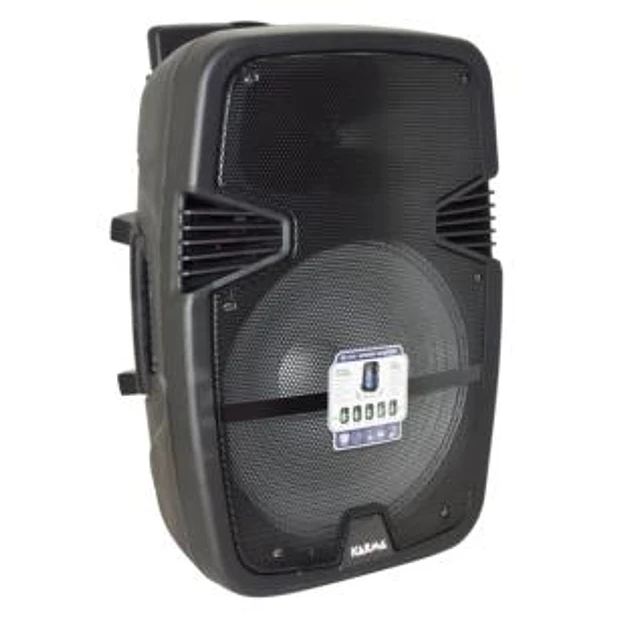 COLUNA RECEPTORA PORTÁTIL WIRELESS 15