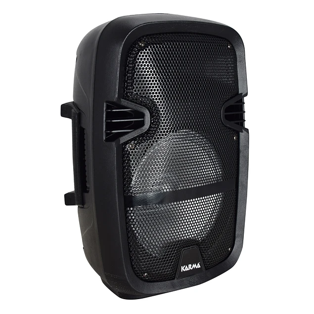 COLUNA RECEPTORA PORTÁTIL WIRELESS 8