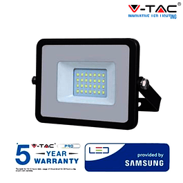 PROJ. LED 20W 1600LM PREMIUM SLIM B CHIP SAMSUNG