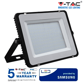 PROJ. LED 150W 12000LM PREMIUM SLIM B CHIP SAMSUNG