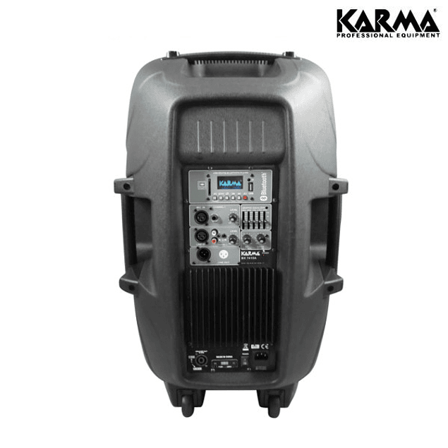 CONJUNTO COLUNA ATIVA 15