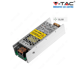 75W TRANSFORMADOR SLIM 230V-12V 6A IP20