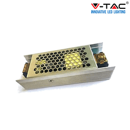 60W TRANSFORMADOR SLIM 230V-12V 5A IP20