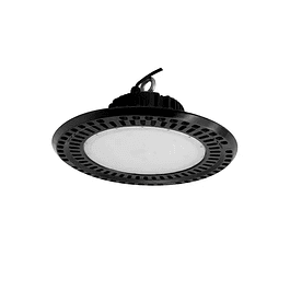 Campânula Industrial LED UFO 150W 5700K 19000Lm IP65 Luxtar