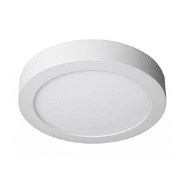 ROUND LED DOWNLIGHT 18W 225MM OUTSIDE