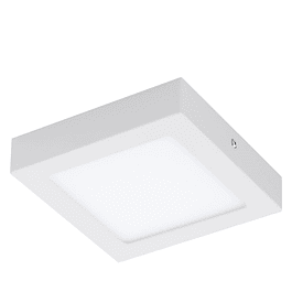 Downlight LED Carré 12W 170MM Surface