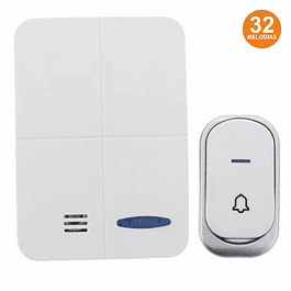 CAMPAÑA S / FIOS C / COMANDO 32 TONES