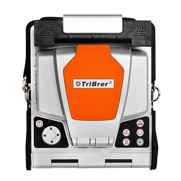 KIT GO FUSION - MAQUINA DE FUSÃO LEMON 3 TRIBRER 