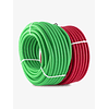 Tubo Corrugado ø 40mm Vermelho Ou Verde (Rolo 50mt)