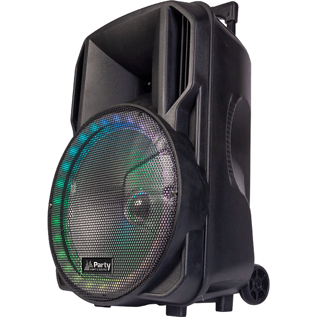 COLUNA AMPLIFICADA 15