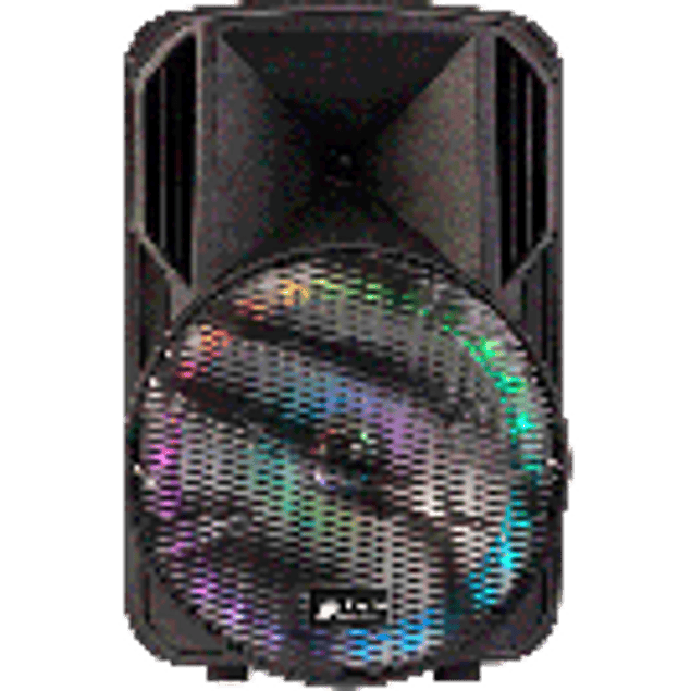 COLUNA AMPLIFICADA 15