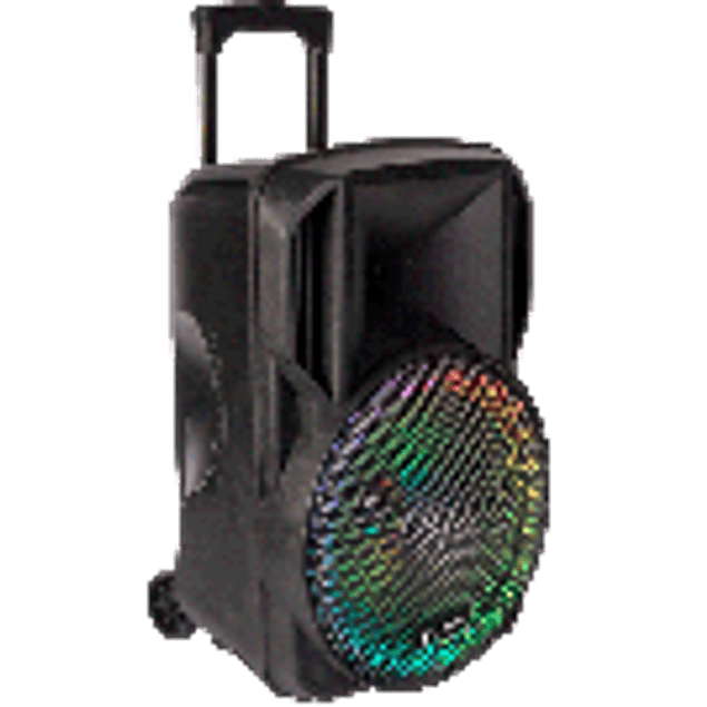 Altavoz Amplificado 15