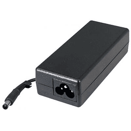 Alimentador AC230V/DC19,5V 4,62A 90W-FICHA 7,4x5MM + PIN P/ DELL