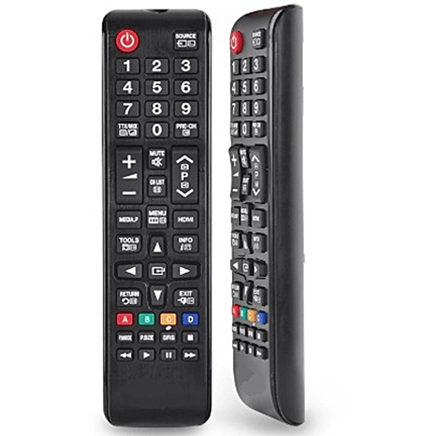 Universal Remote Control for Samsung