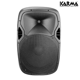 Enceinte passive 15″ 550W max