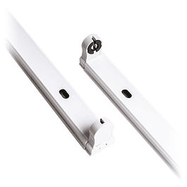 REGLA DE BATALLA PARA 1XT8 LED 150CM BR