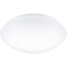 PLAFOND INTEGO SURF LED 18W 1800LM BR