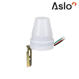 INTERRUPTOR CRESPUSCULAR 10A