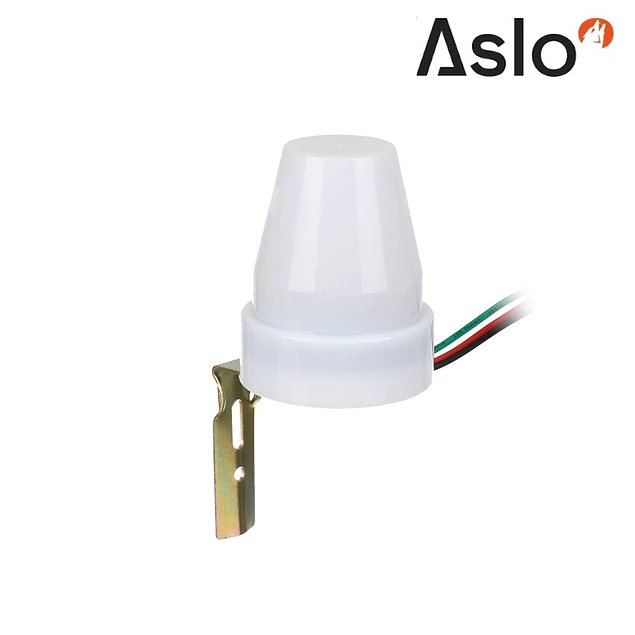 CRESPUSCULAR SWITCH 10A