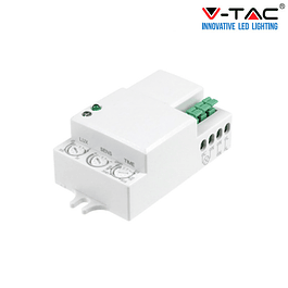 RADAR CW 5.8 GHZ SENSOR (BANDA ISM)