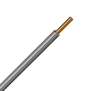 Fio Rígido (H07V-U) - 100% Cu  4mm² /m